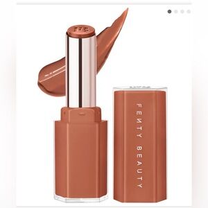 Fenty Beauty Gloss Bomb Stix - Fenty Glow (Rose Tan)